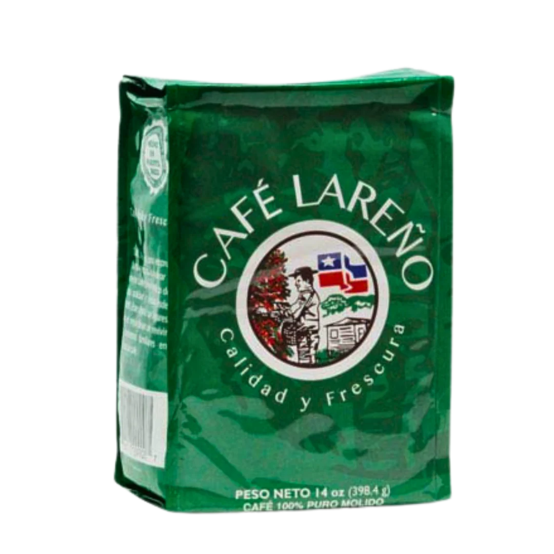 Café Lareño Molido (14oz)