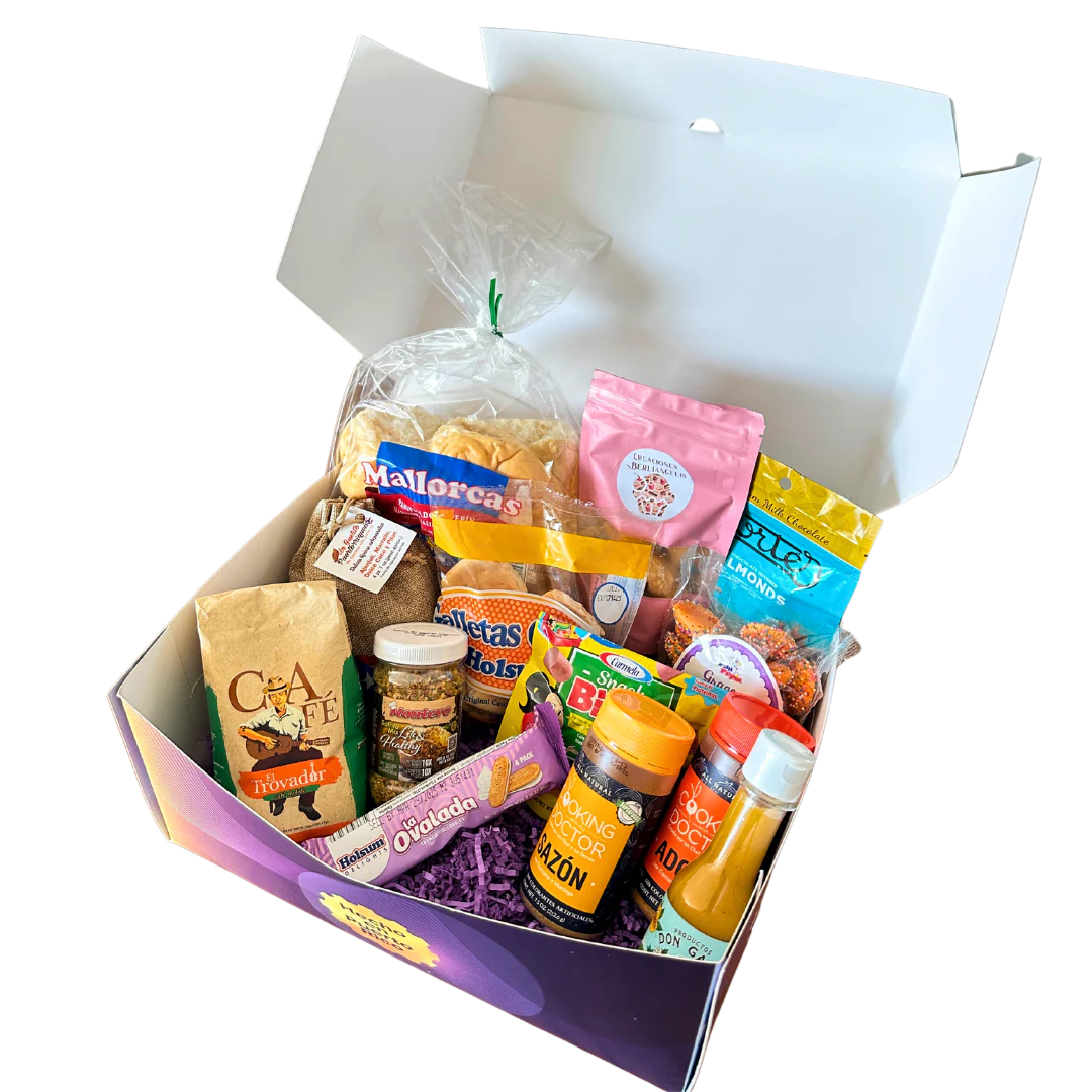 Canasta de Puerto Rico - Image 3