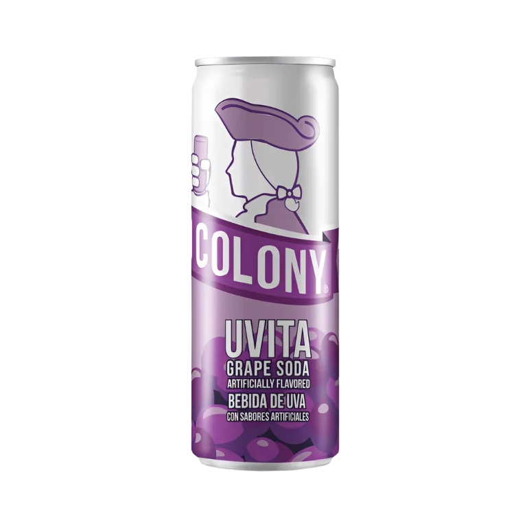 Old Colony Uva 12oz